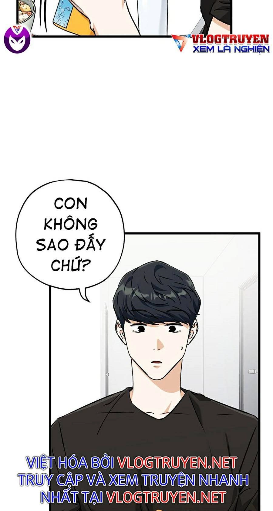 Bố Tôi Quá Mạnh Chapter 71 - 23