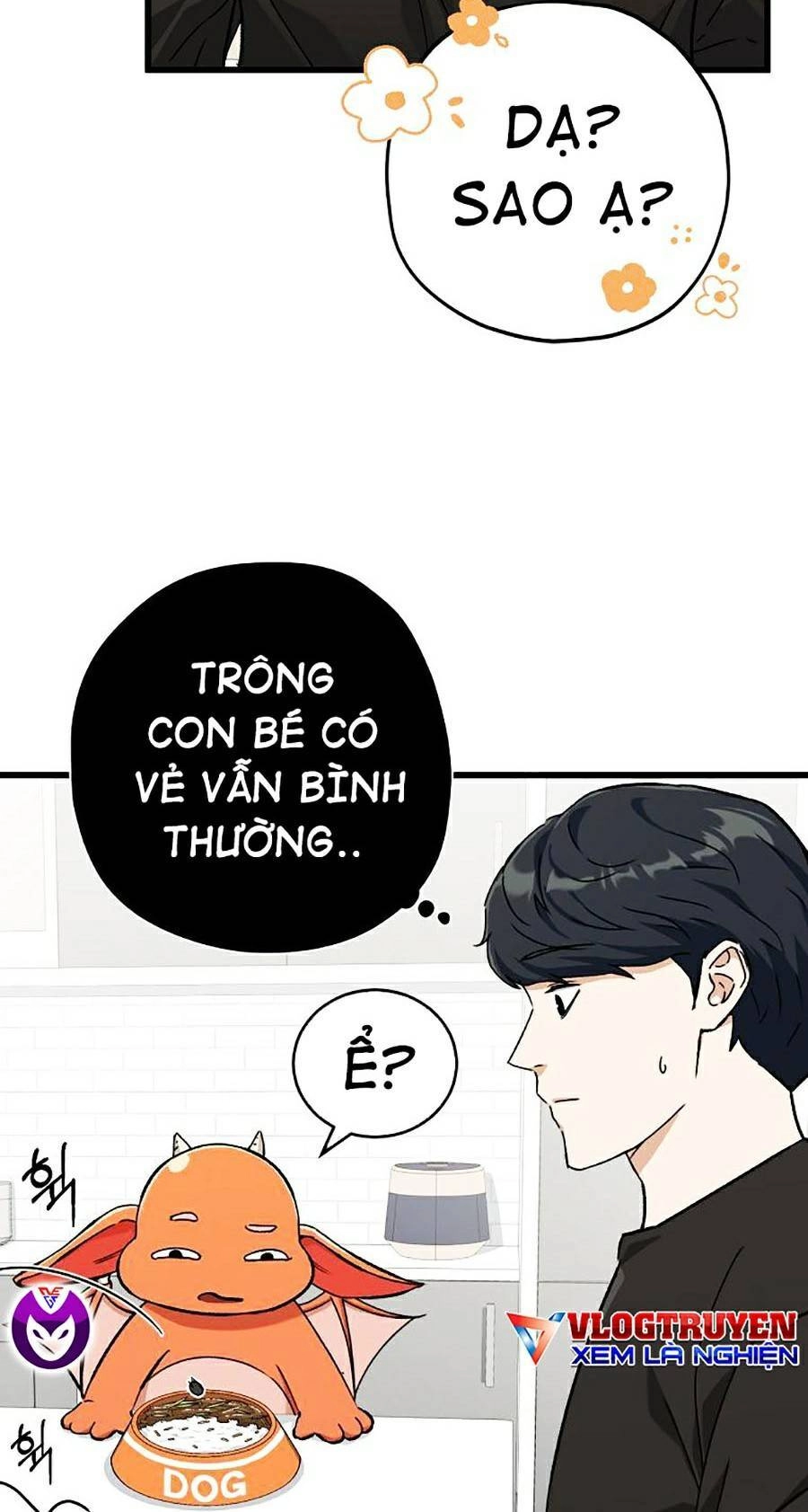 Bố Tôi Quá Mạnh Chapter 71 - 24