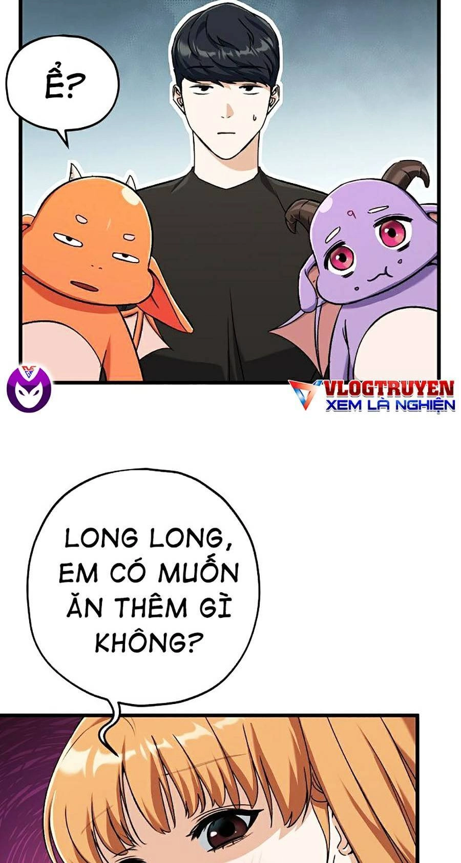 Bố Tôi Quá Mạnh Chapter 71 - 31