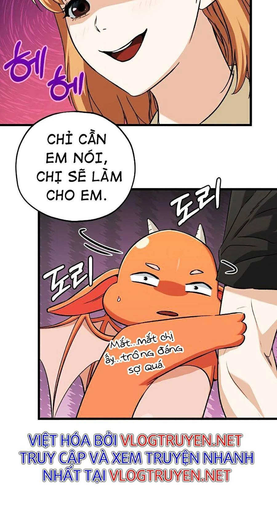 Bố Tôi Quá Mạnh Chapter 71 - 32