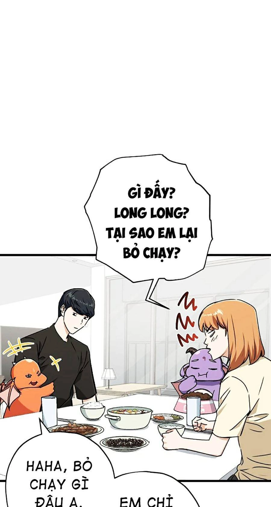 Bố Tôi Quá Mạnh Chapter 71 - 33