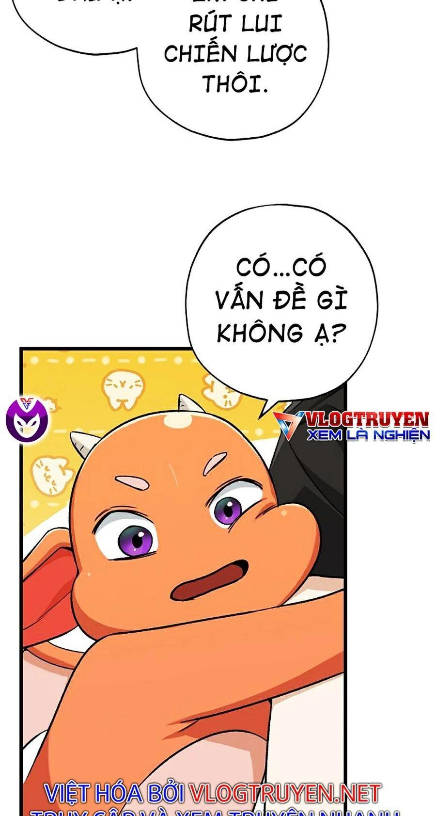 Bố Tôi Quá Mạnh Chapter 71 - 34