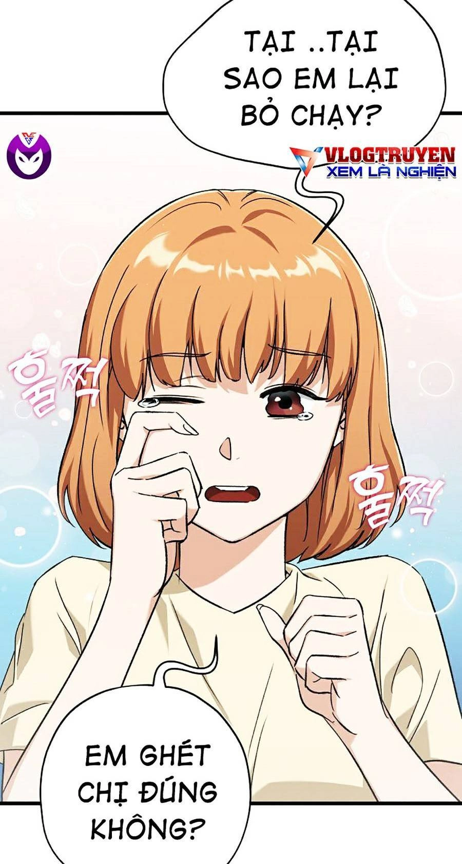 Bố Tôi Quá Mạnh Chapter 71 - 36