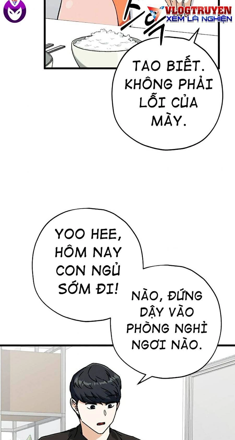 Bố Tôi Quá Mạnh Chapter 71 - 38