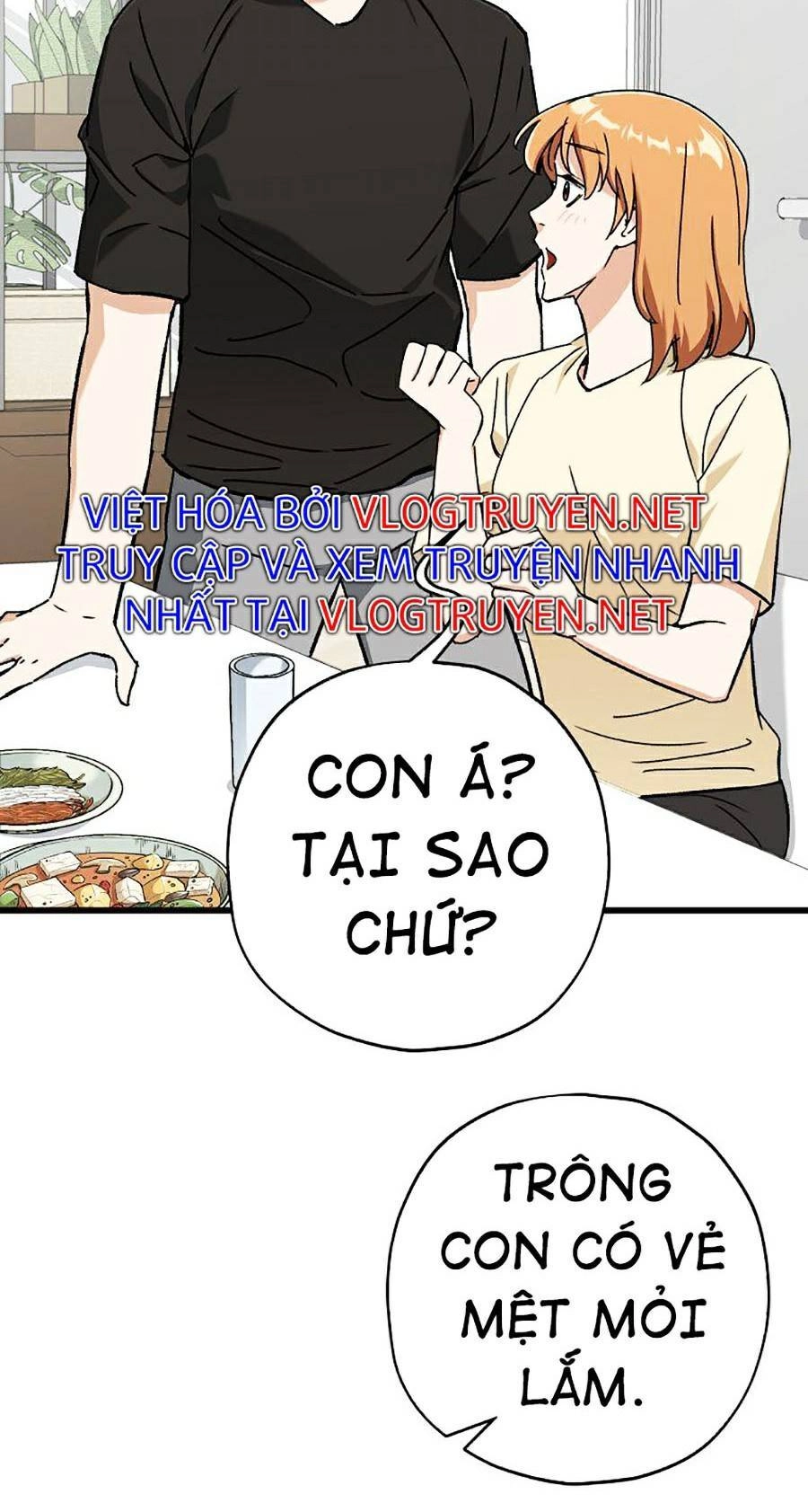 Bố Tôi Quá Mạnh Chapter 71 - 39