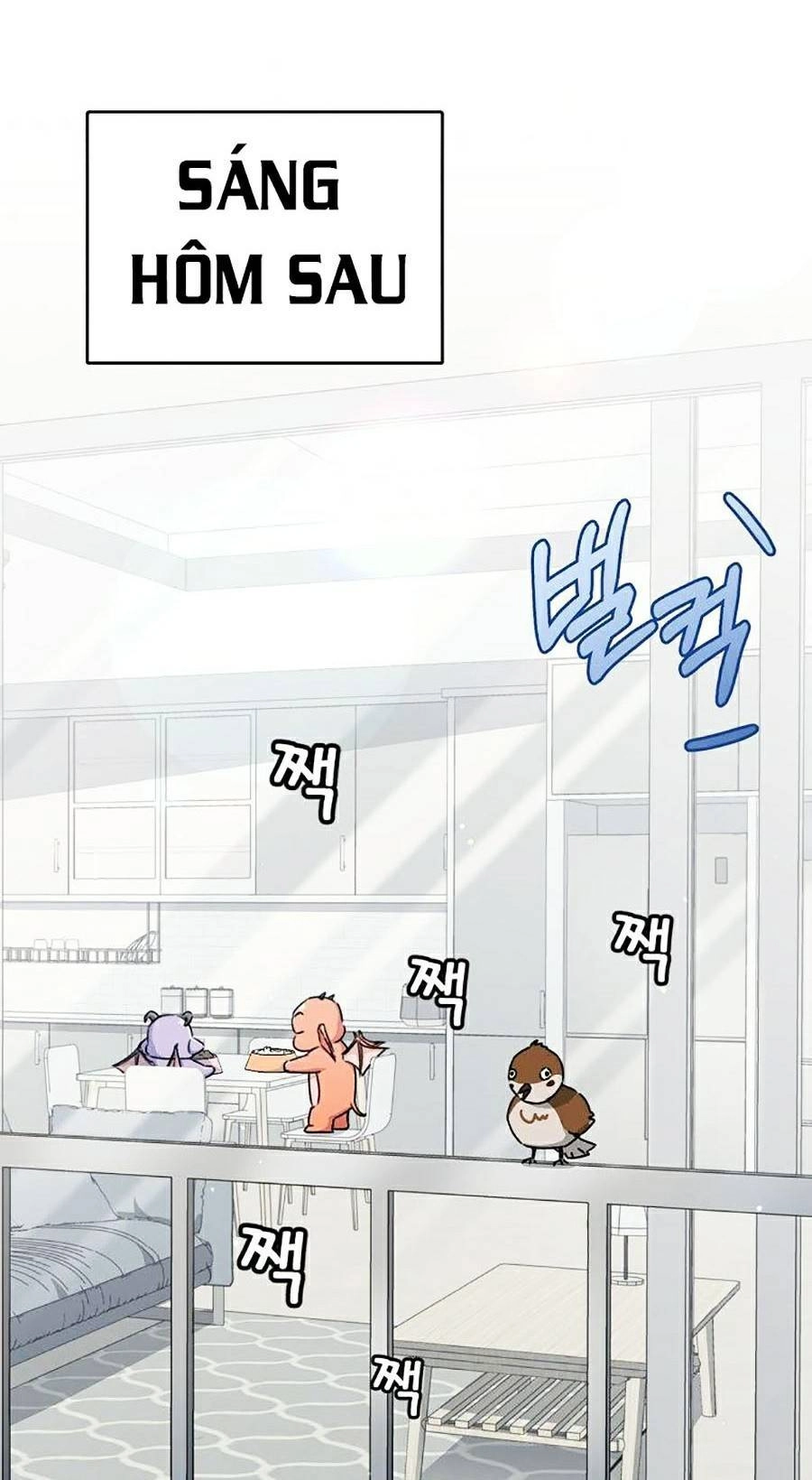 Bố Tôi Quá Mạnh Chapter 71 - 46