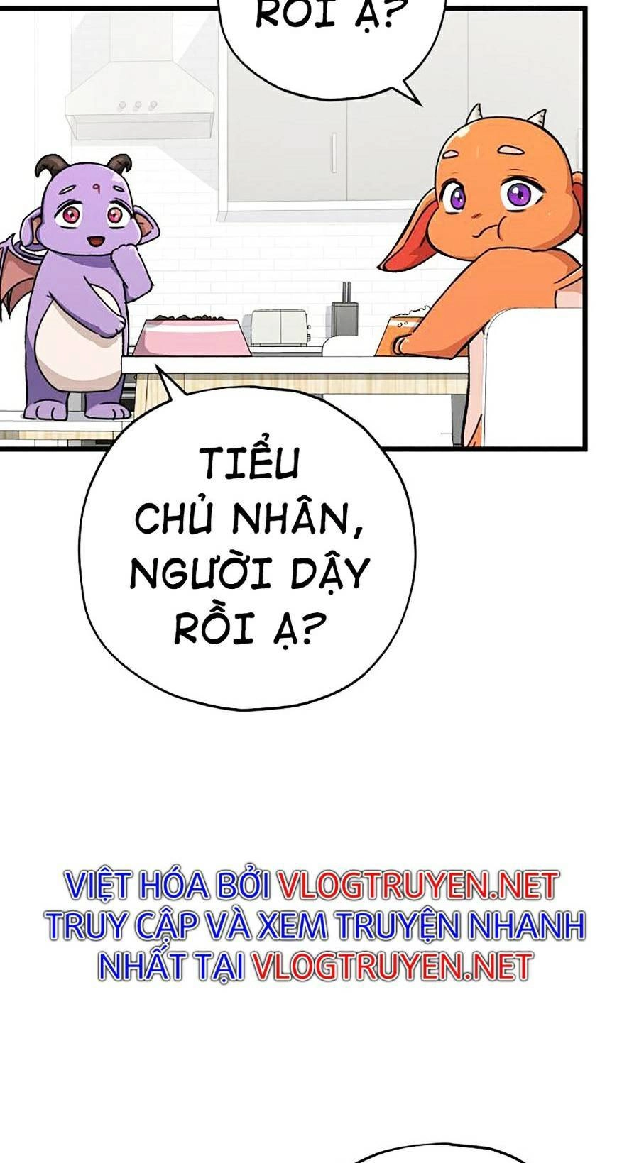 Bố Tôi Quá Mạnh Chapter 71 - 48