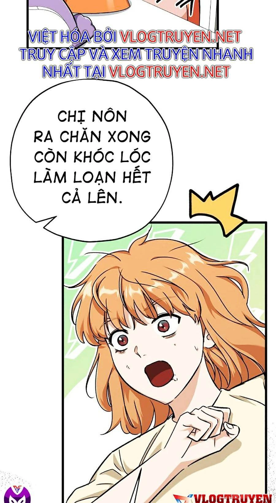 Bố Tôi Quá Mạnh Chapter 71 - 51