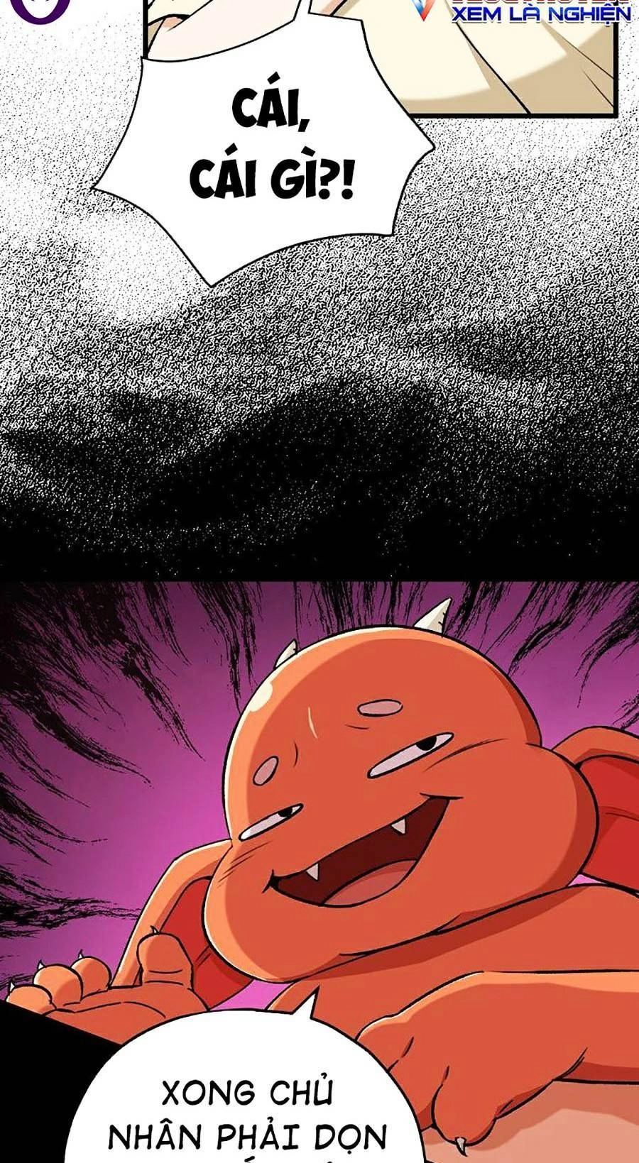 Bố Tôi Quá Mạnh Chapter 71 - 52