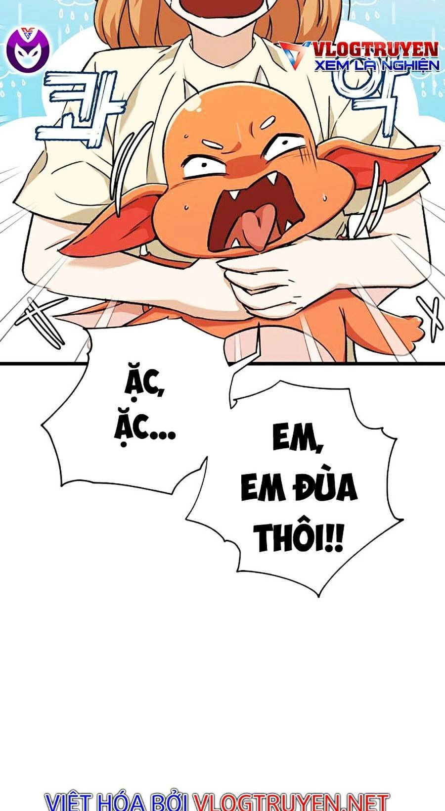 Bố Tôi Quá Mạnh Chapter 71 - 56