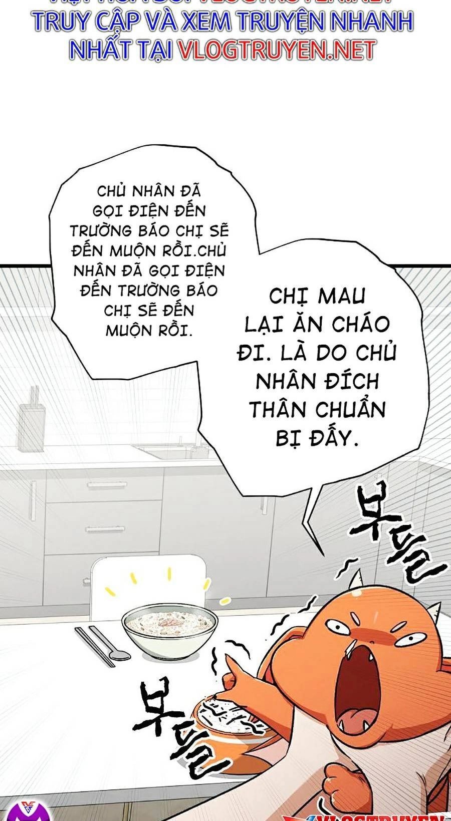 Bố Tôi Quá Mạnh Chapter 71 - 57