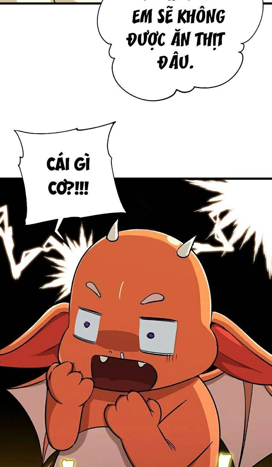 Bố Tôi Quá Mạnh Chapter 71 - 62