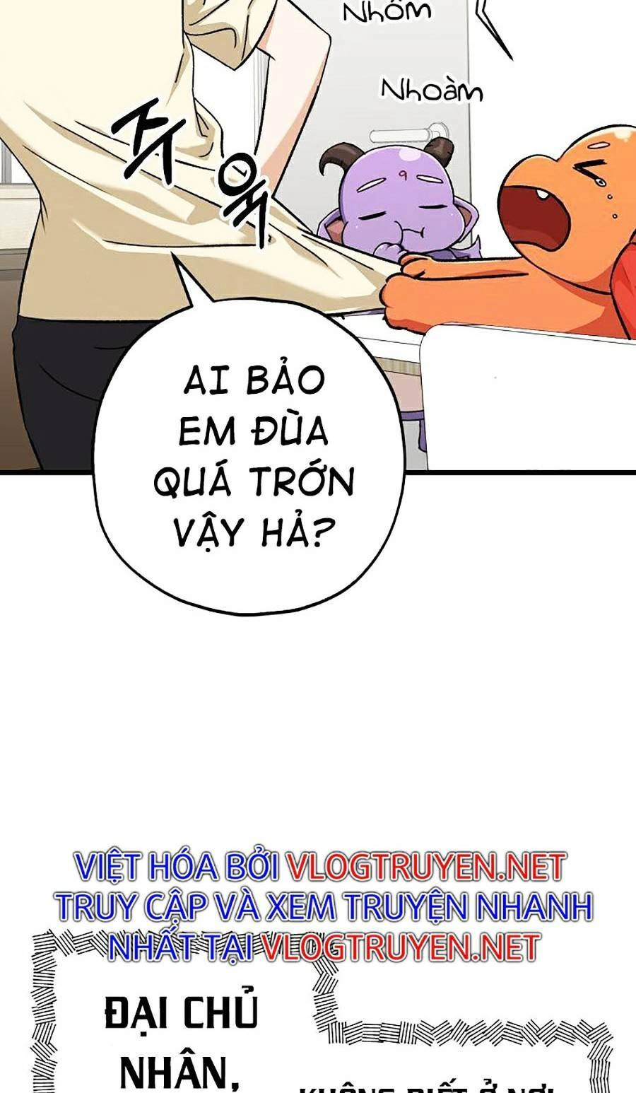 Bố Tôi Quá Mạnh Chapter 71 - 64