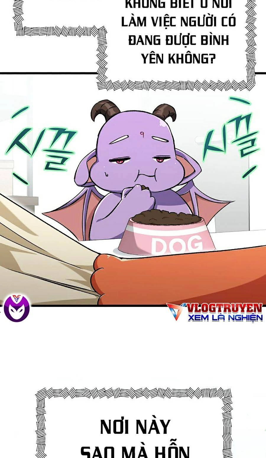 Bố Tôi Quá Mạnh Chapter 71 - 65