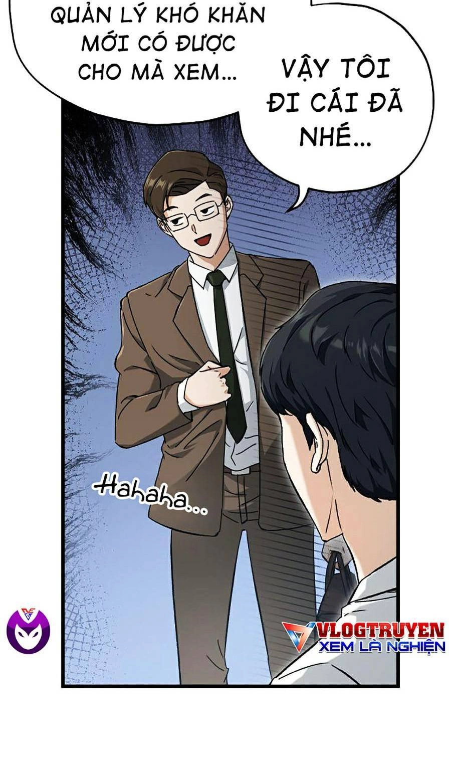 Bố Tôi Quá Mạnh Chapter 71 - 72