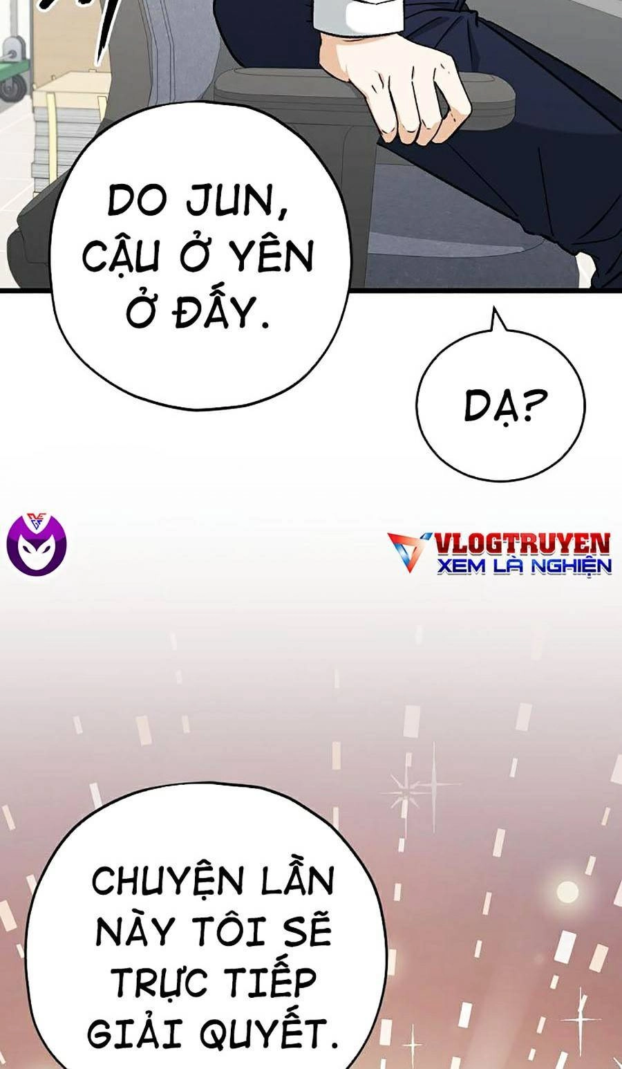 Bố Tôi Quá Mạnh Chapter 71 - 74