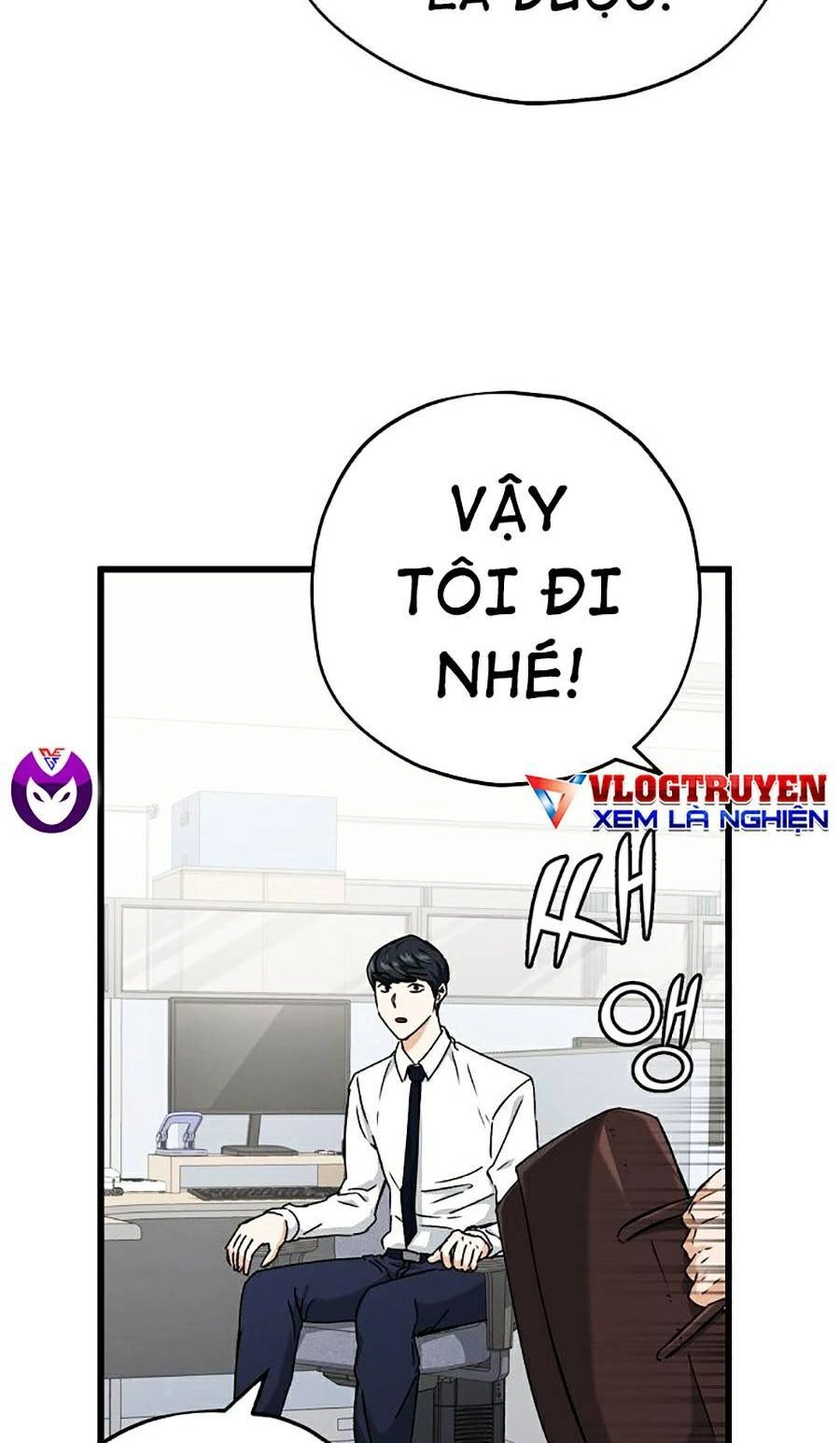 Bố Tôi Quá Mạnh Chapter 71 - 76