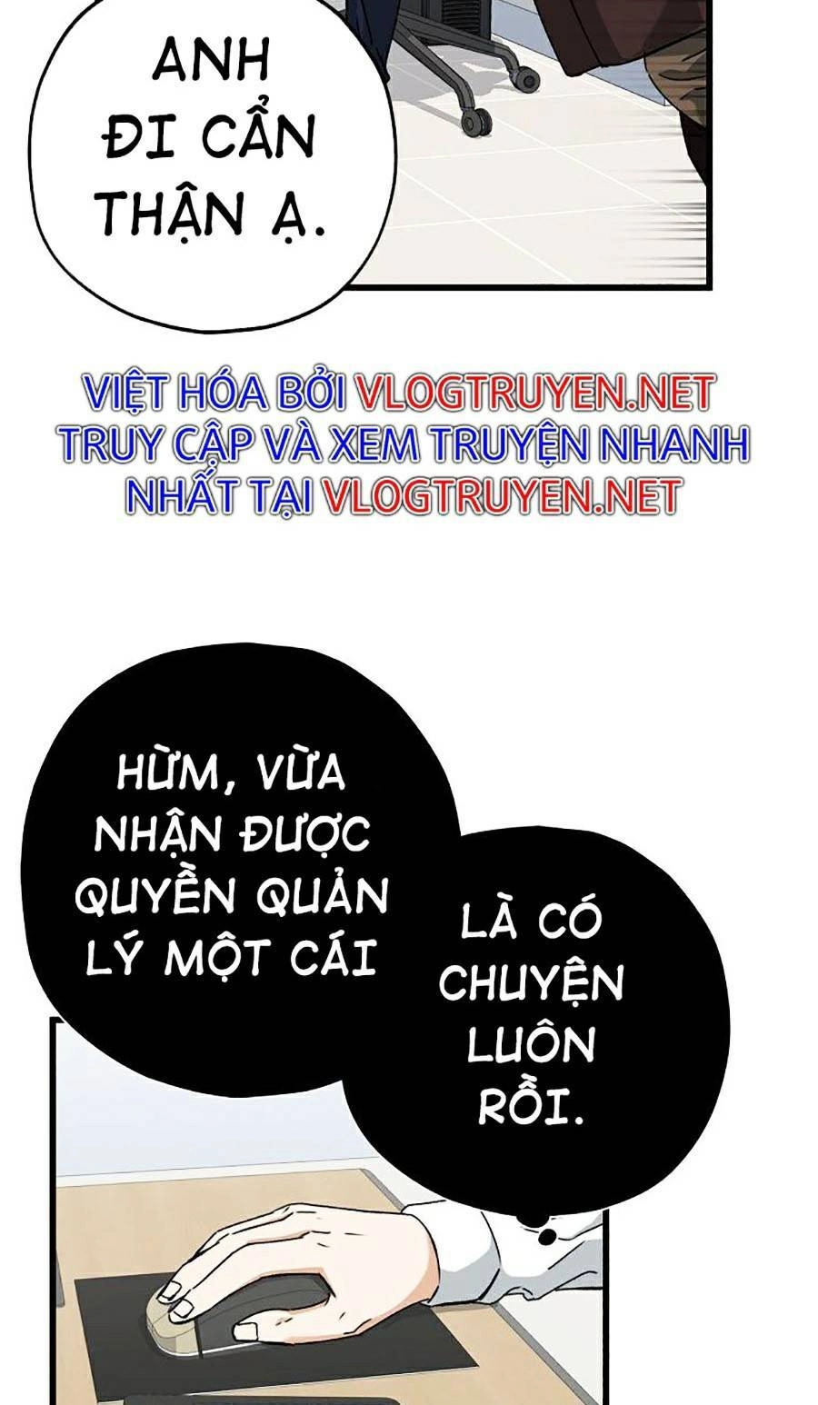 Bố Tôi Quá Mạnh Chapter 71 - 77