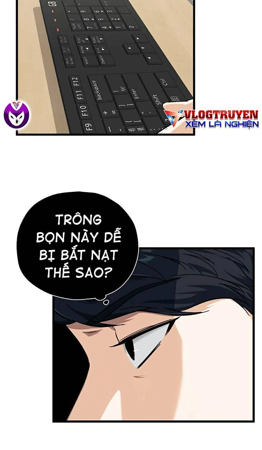 Bố Tôi Quá Mạnh Chapter 71 - 78