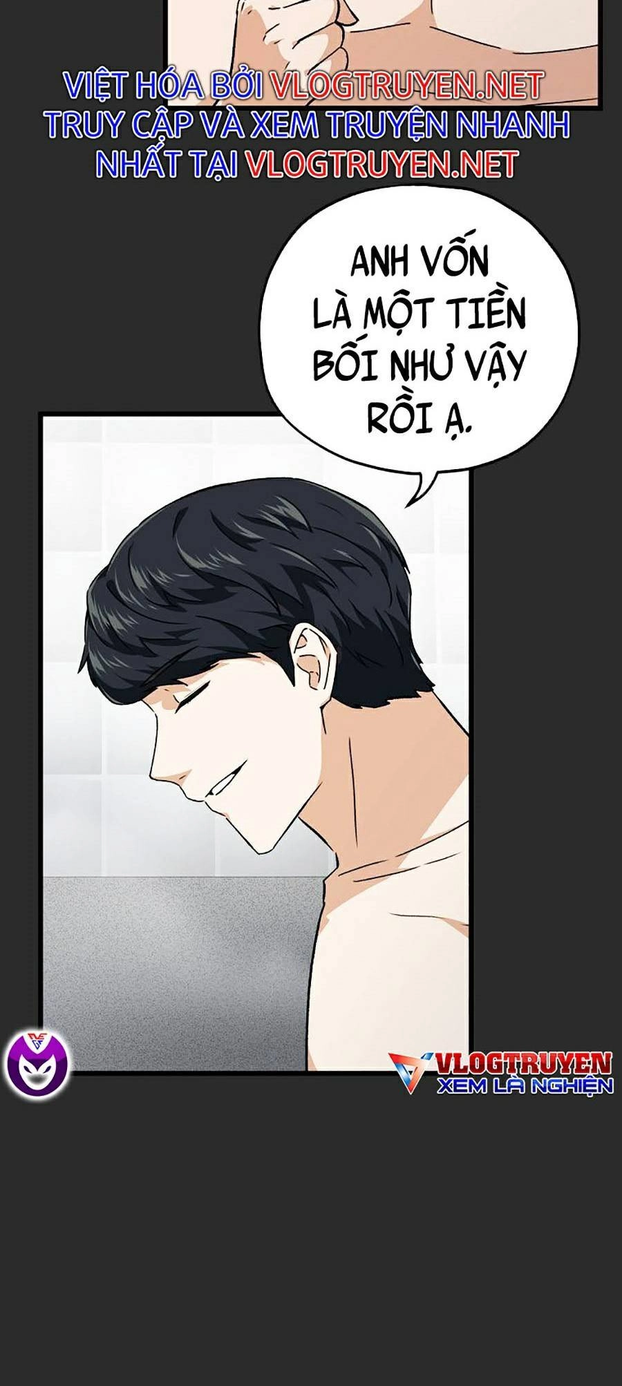 Bố Tôi Quá Mạnh Chapter 72 - 12