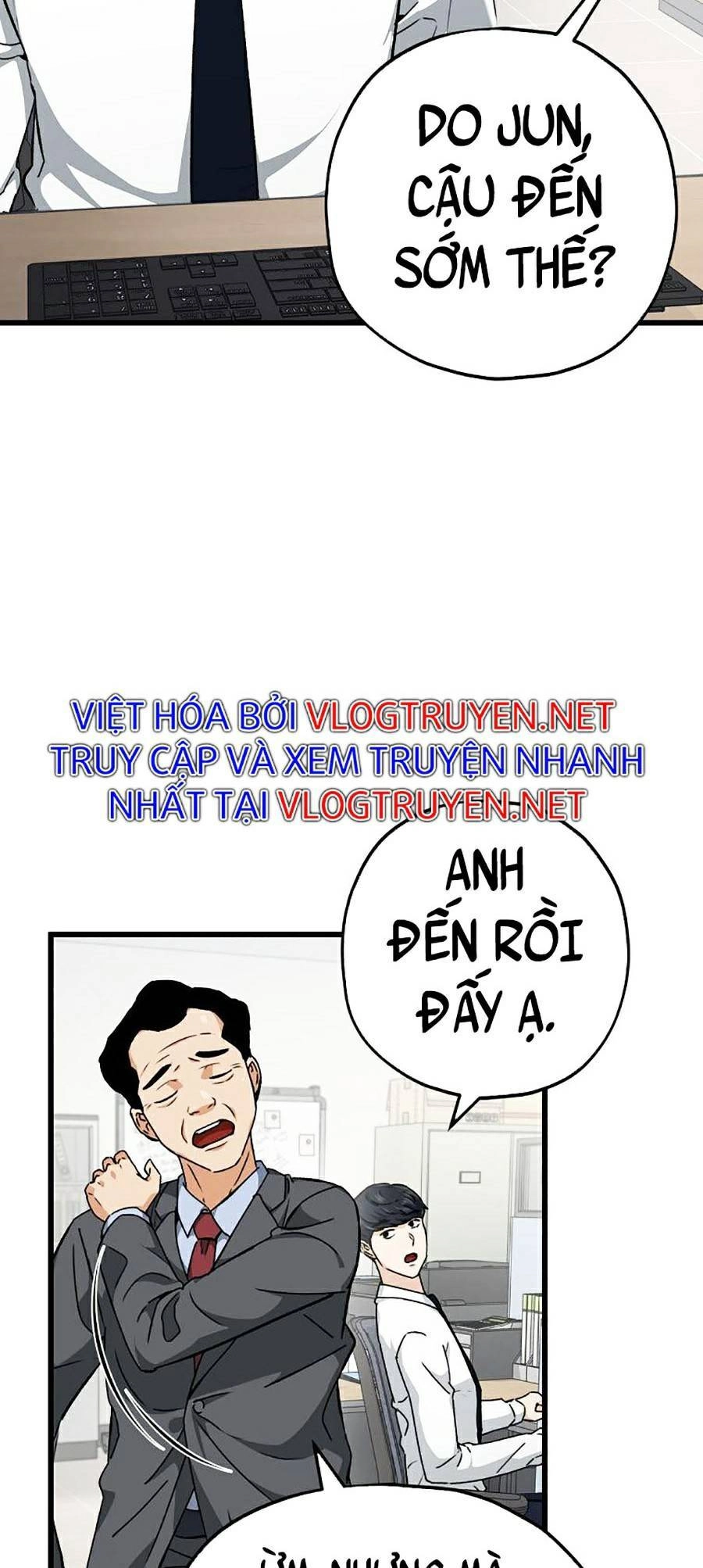 Bố Tôi Quá Mạnh Chapter 72 - 18