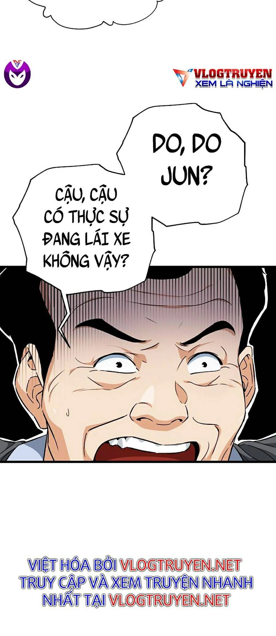 Bố Tôi Quá Mạnh Chapter 72 - 21