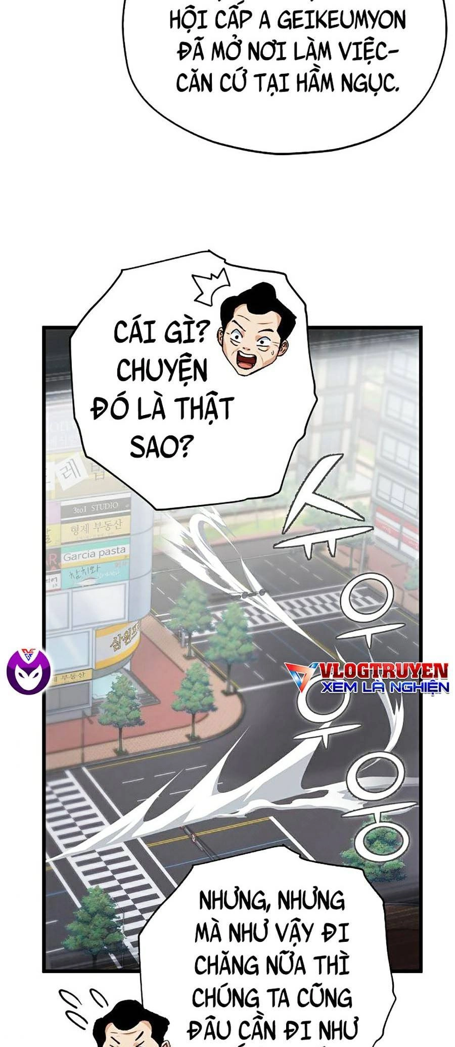 Bố Tôi Quá Mạnh Chapter 72 - 26