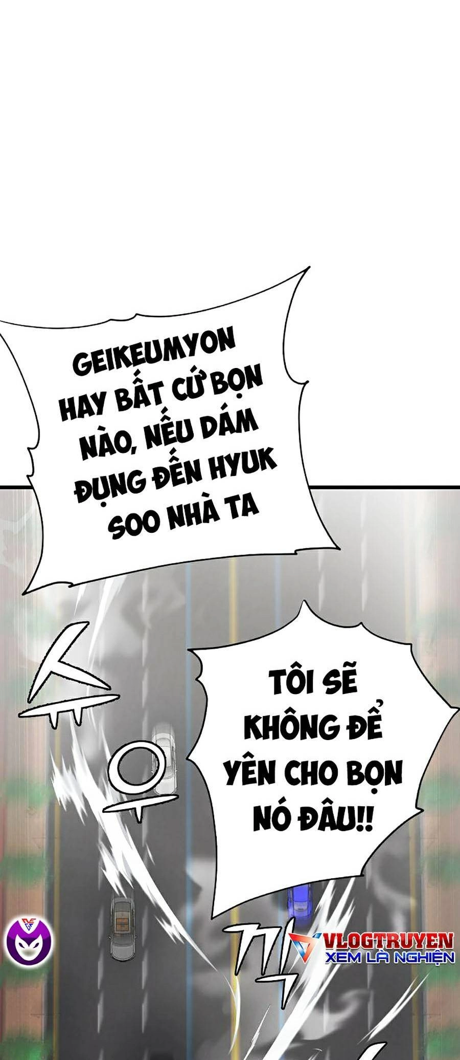 Bố Tôi Quá Mạnh Chapter 72 - 30
