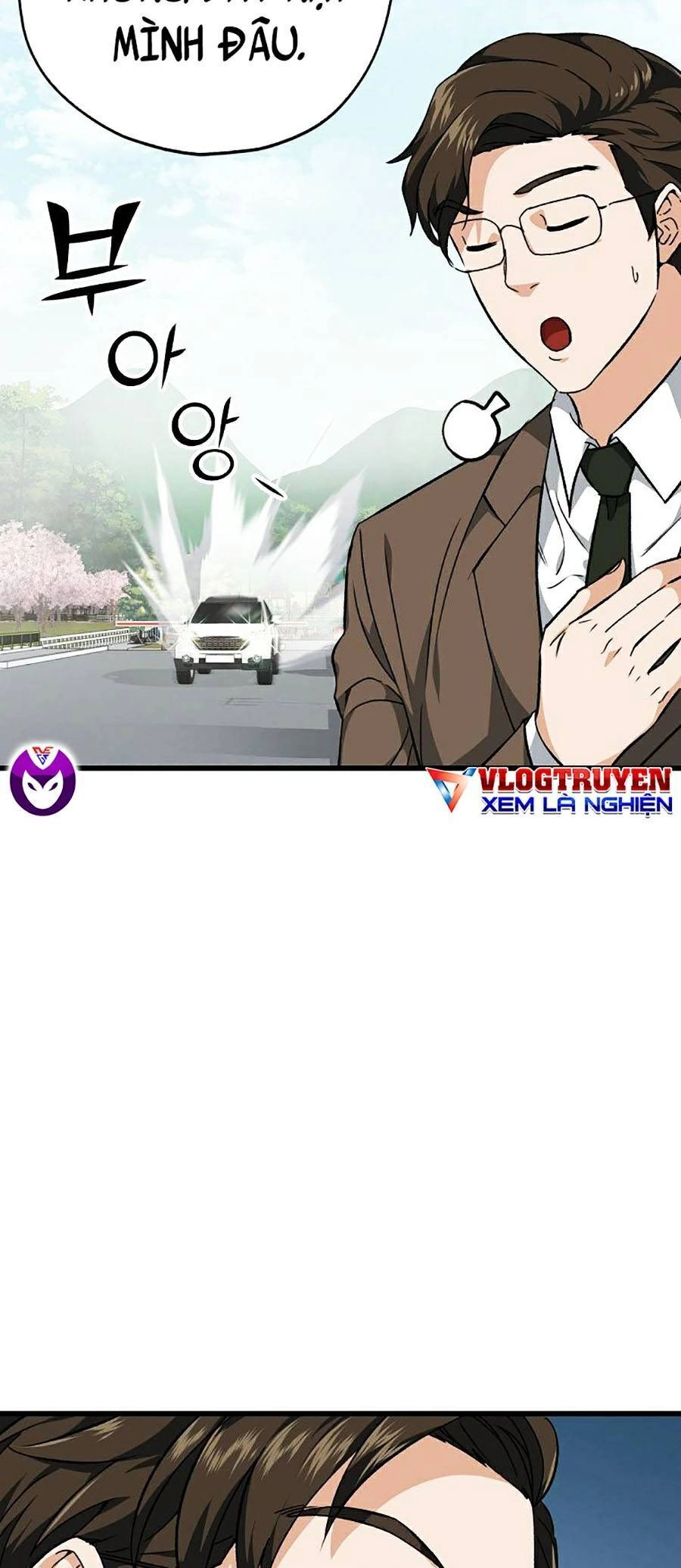 Bố Tôi Quá Mạnh Chapter 72 - 32