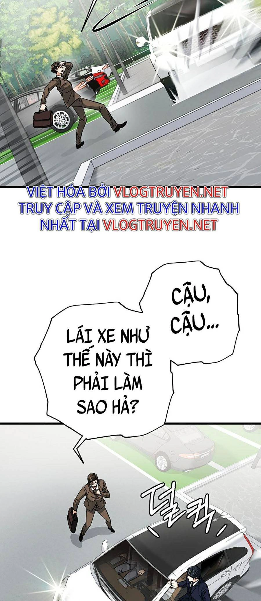 Bố Tôi Quá Mạnh Chapter 72 - 35