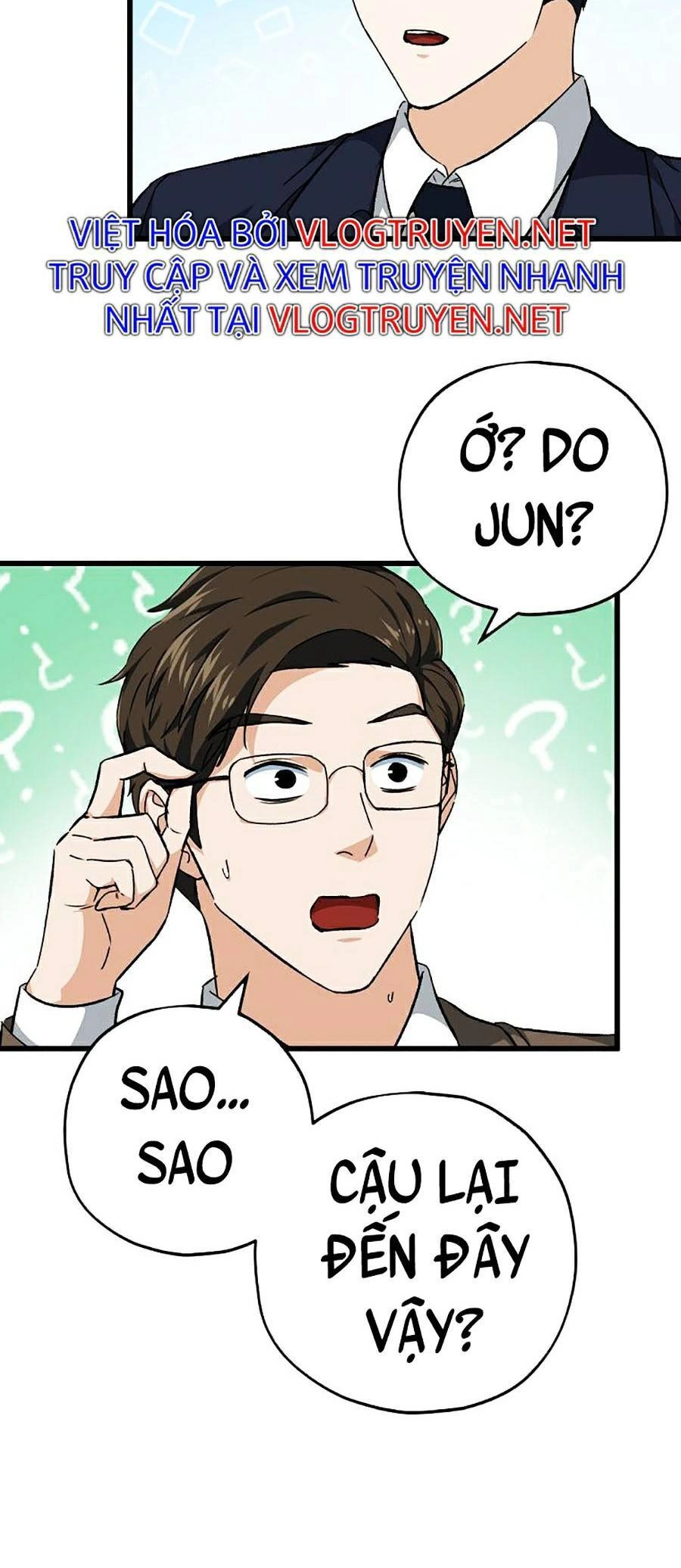 Bố Tôi Quá Mạnh Chapter 72 - 37