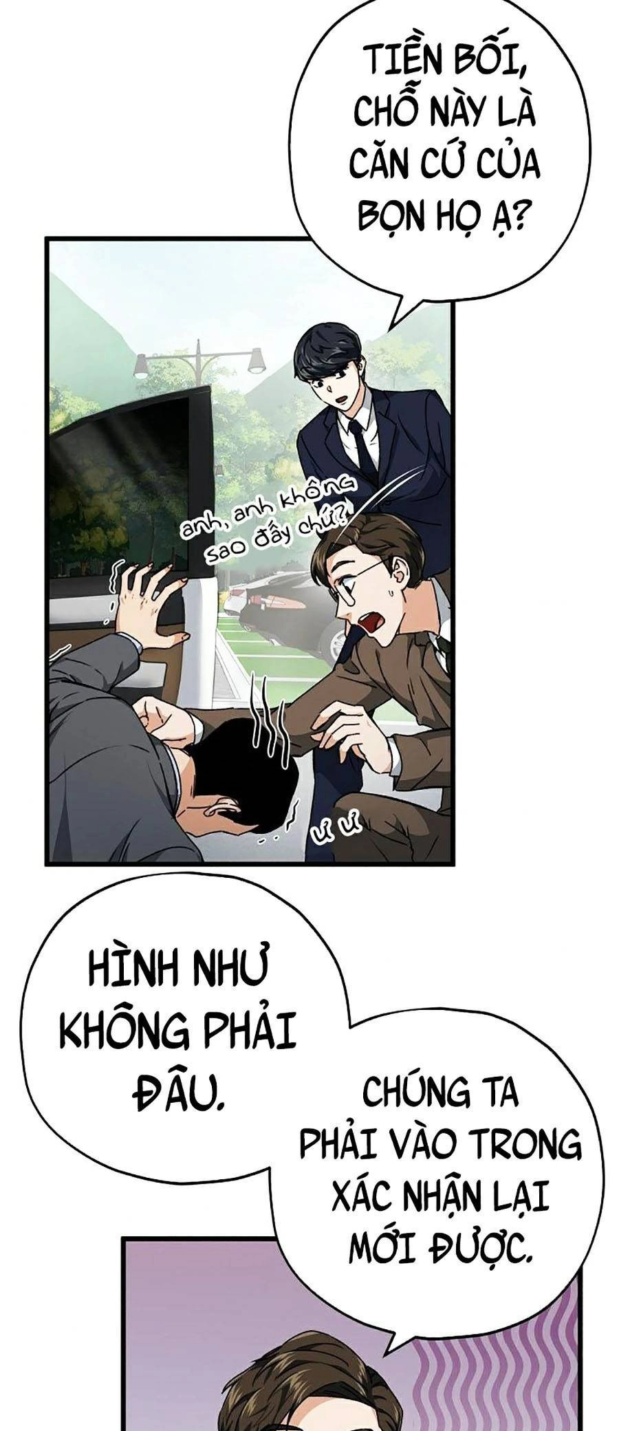 Bố Tôi Quá Mạnh Chapter 72 - 39