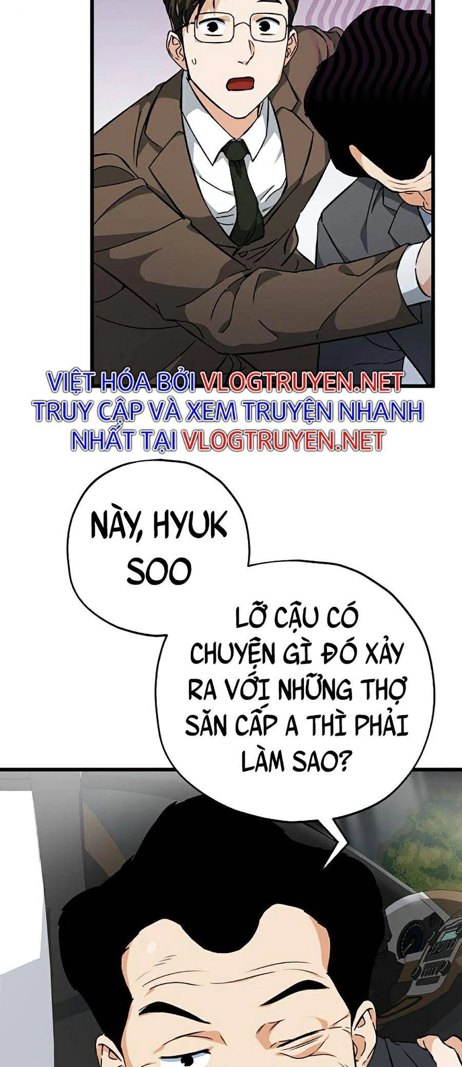 Bố Tôi Quá Mạnh Chapter 72 - 40