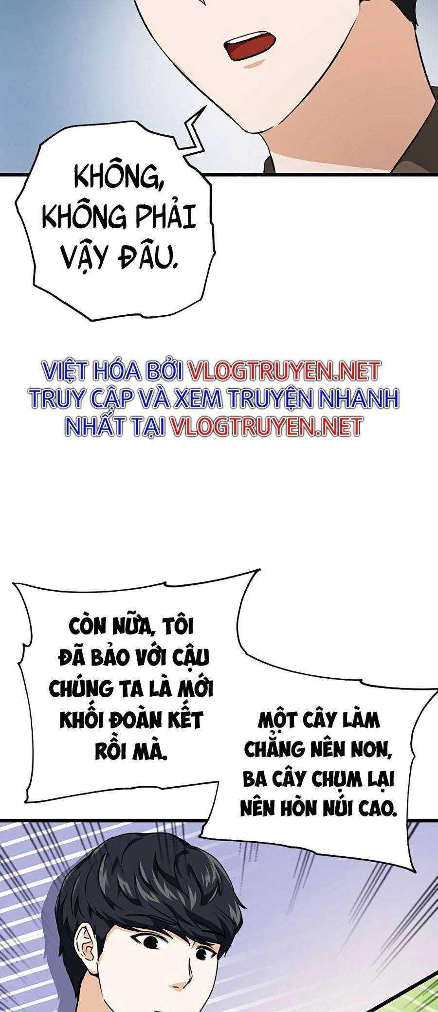 Bố Tôi Quá Mạnh Chapter 72 - 42
