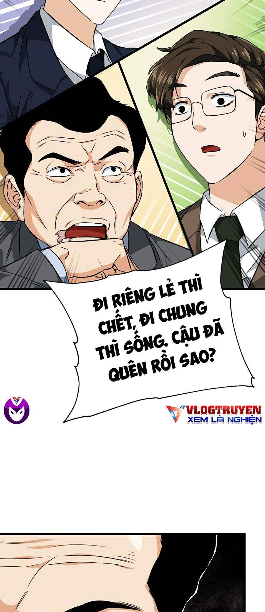 Bố Tôi Quá Mạnh Chapter 72 - 43