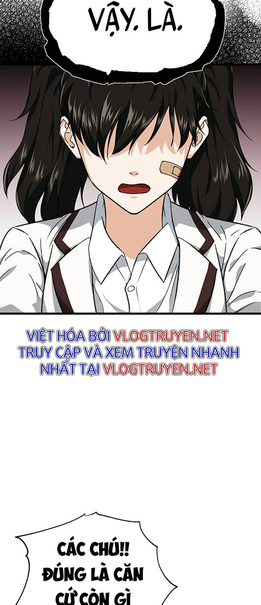 Bố Tôi Quá Mạnh Chapter 72 - 48