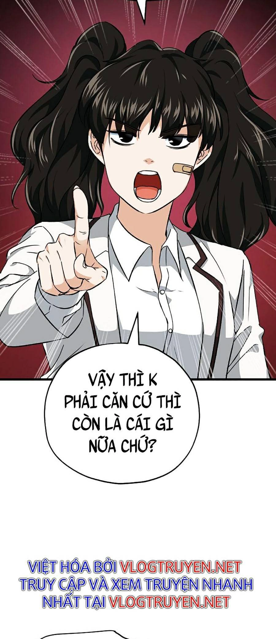 Bố Tôi Quá Mạnh Chapter 72 - 50