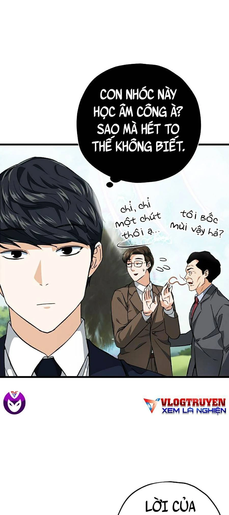 Bố Tôi Quá Mạnh Chapter 72 - 56