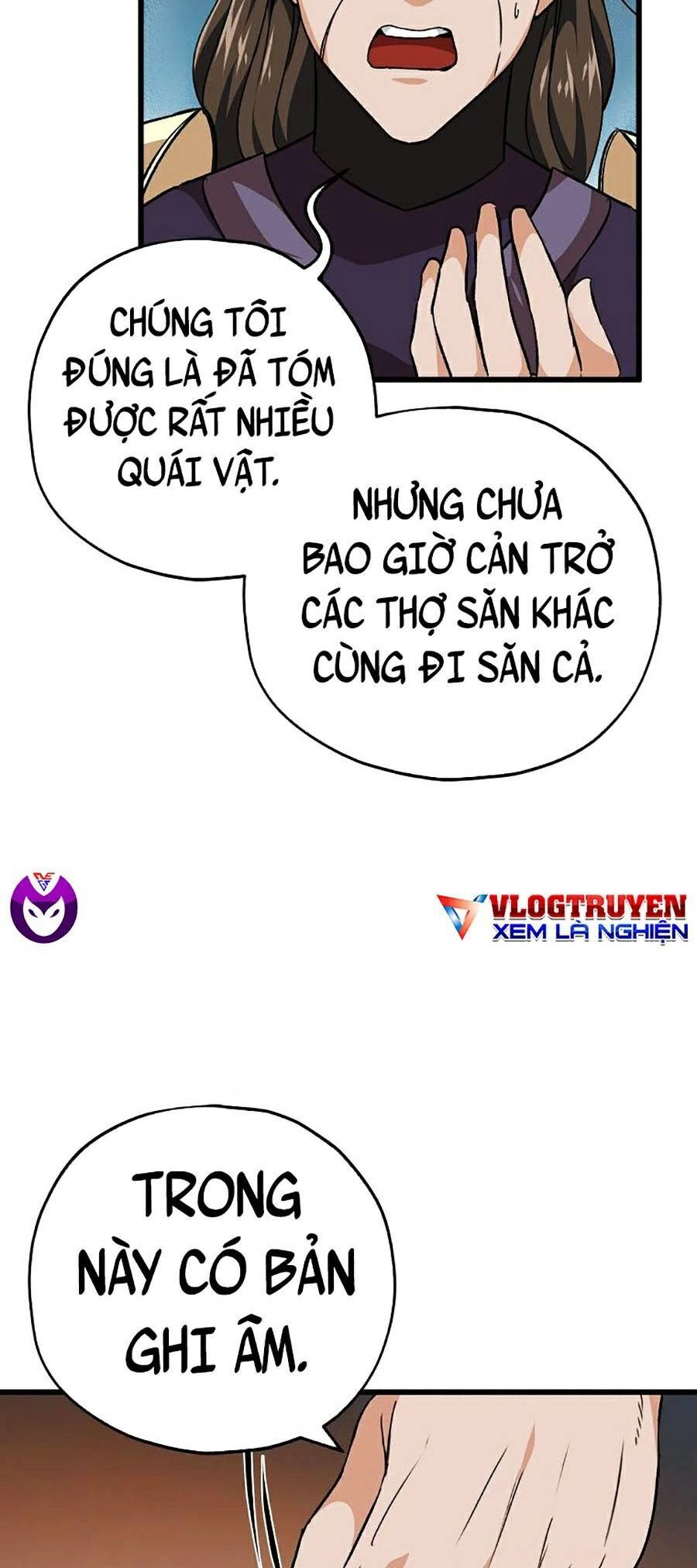 Bố Tôi Quá Mạnh Chapter 72 - 58