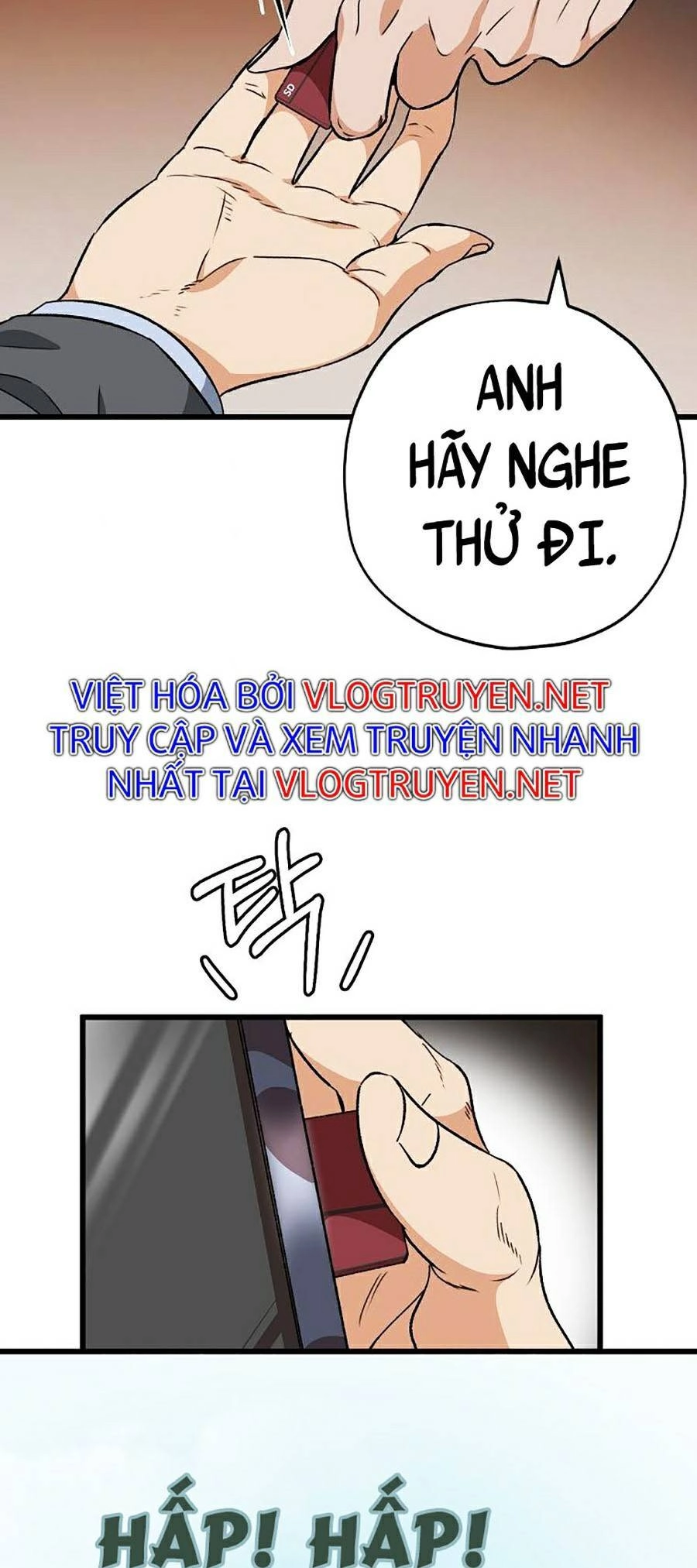 Bố Tôi Quá Mạnh Chapter 72 - 59