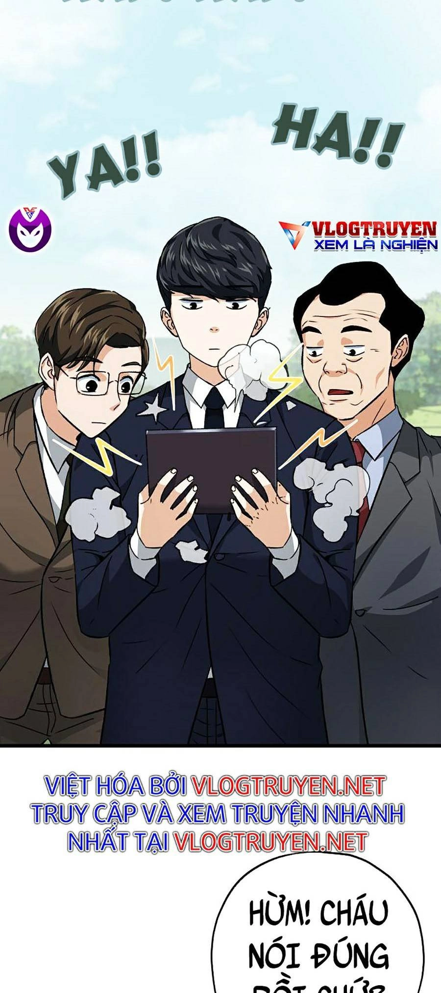 Bố Tôi Quá Mạnh Chapter 72 - 60