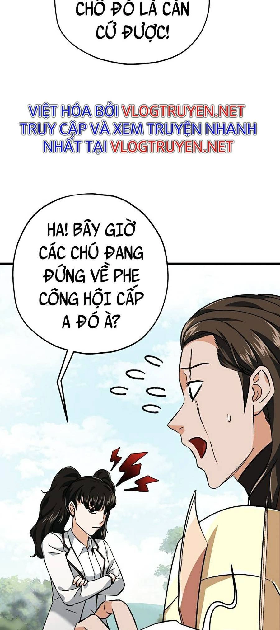Bố Tôi Quá Mạnh Chapter 72 - 62