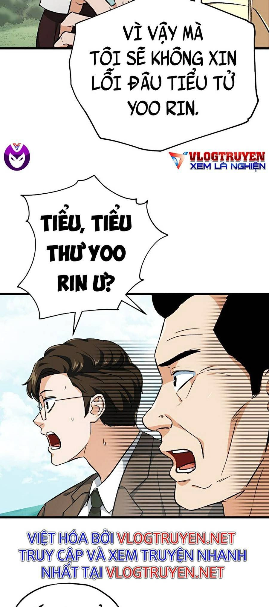 Bố Tôi Quá Mạnh Chapter 72 - 63