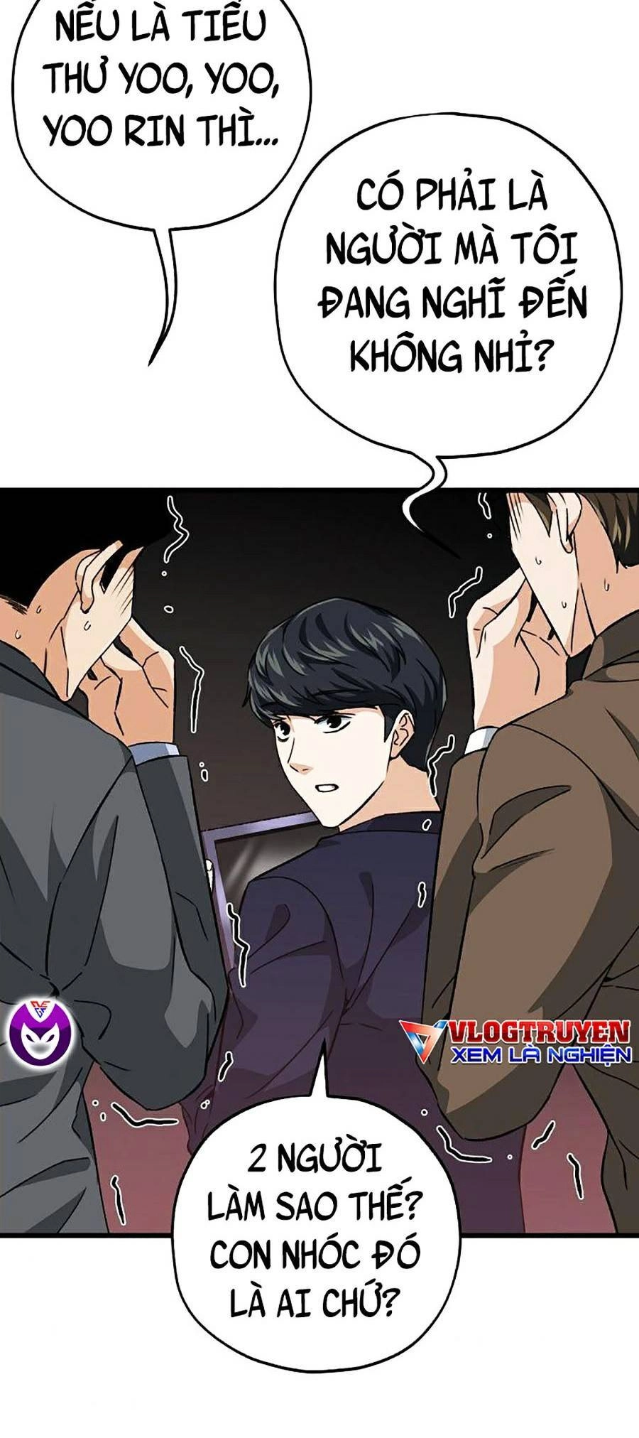 Bố Tôi Quá Mạnh Chapter 72 - 64