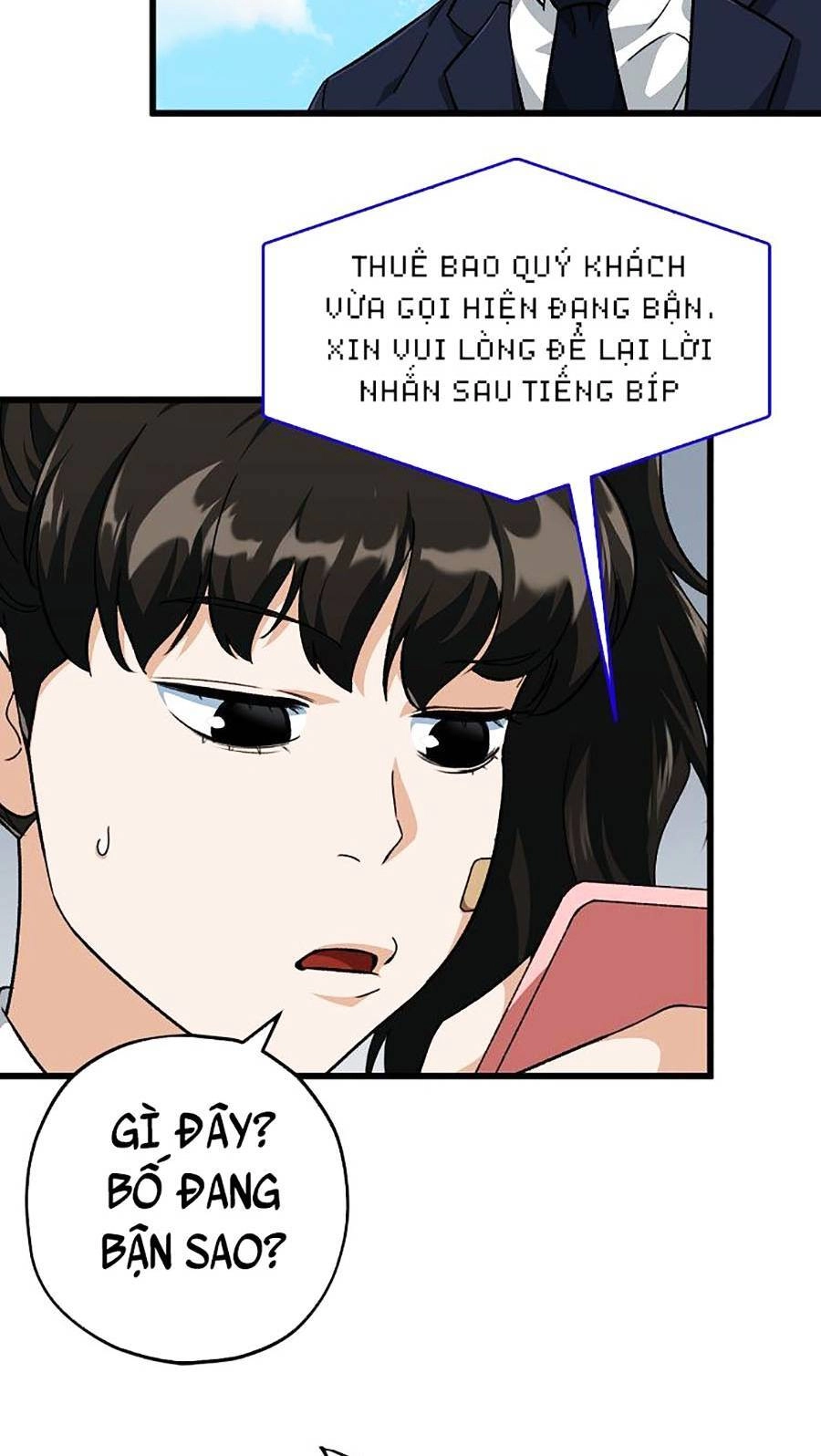 Bố Tôi Quá Mạnh Chapter 73 - 6