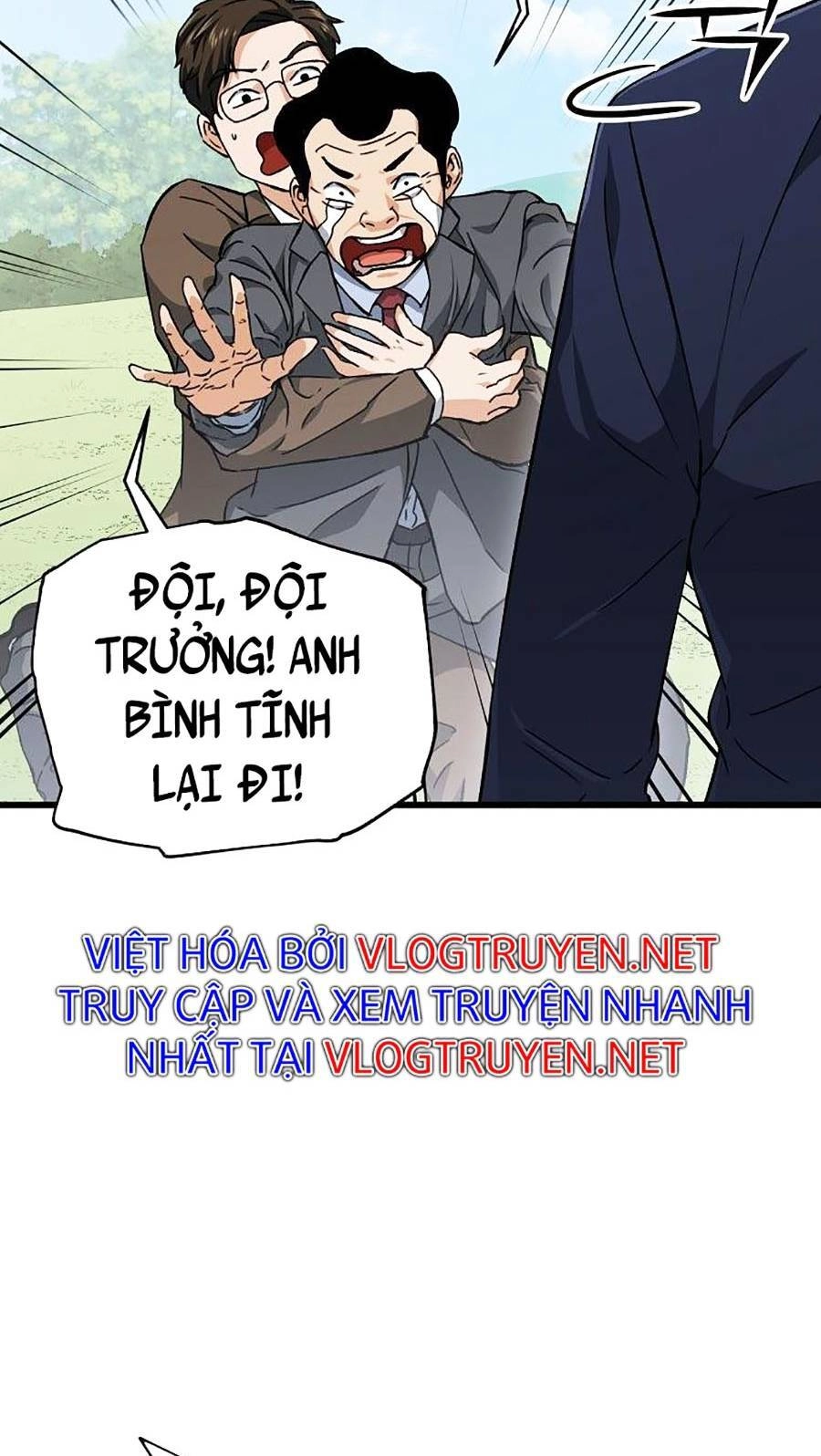 Bố Tôi Quá Mạnh Chapter 73 - 10