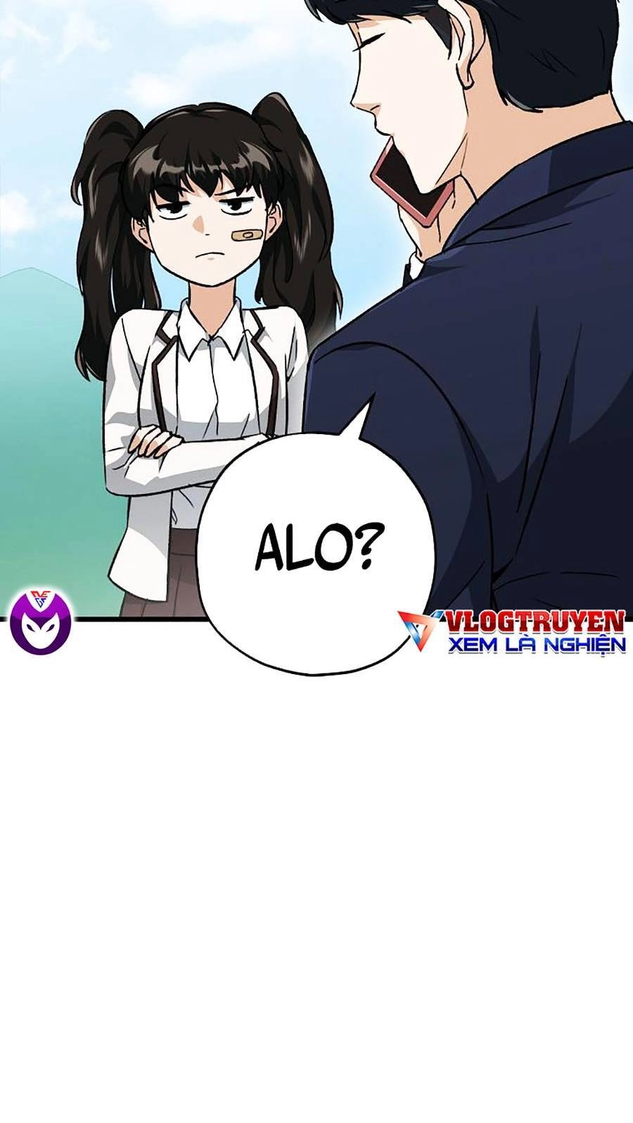 Bố Tôi Quá Mạnh Chapter 73 - 18