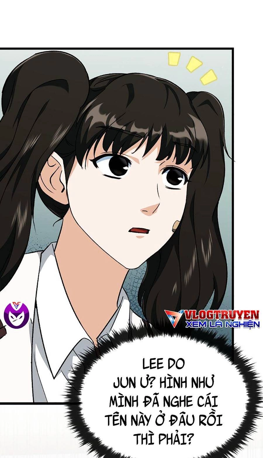 Bố Tôi Quá Mạnh Chapter 73 - 22