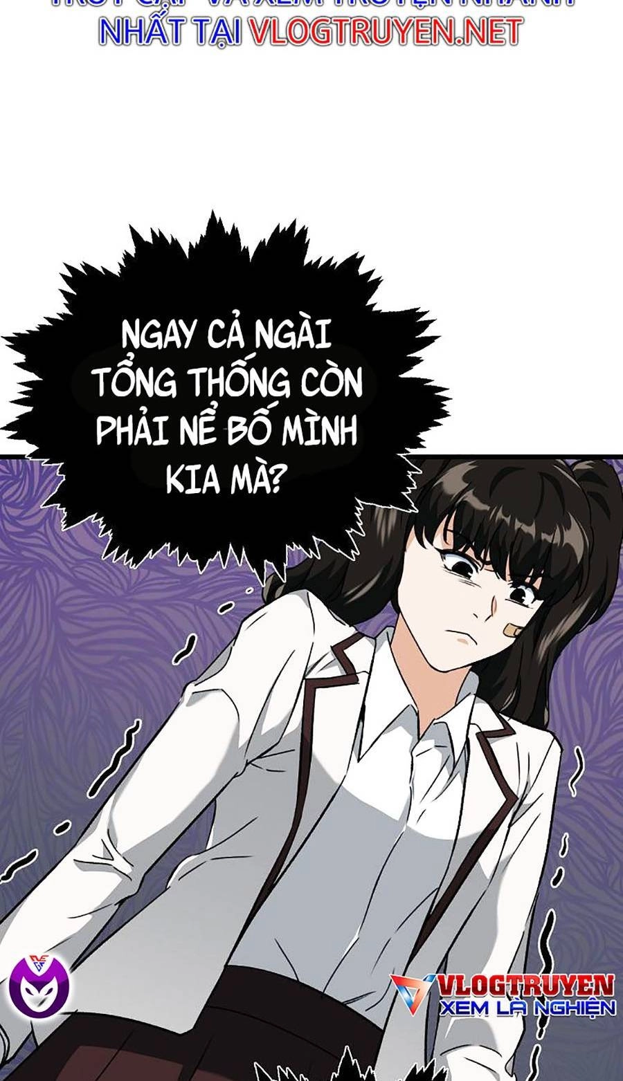 Bố Tôi Quá Mạnh Chapter 73 - 29