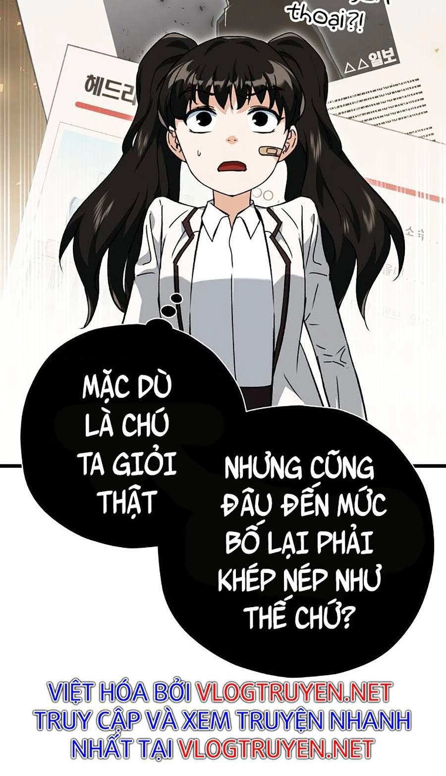 Bố Tôi Quá Mạnh Chapter 73 - 34